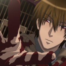 心之国的爱丽丝剧场版