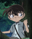 名偵探柯南劇場版13:漆黑的追蹤者