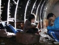 黑土少女