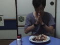 飯與少女