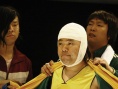 冠军的怪样