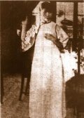 孤雏悲声