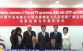 57期：中國(guó)電影走進(jìn)非洲 輸送中國(guó)佳片到毛里求斯