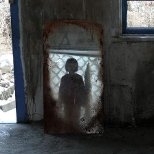 黑土少女