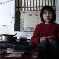 黑土少女