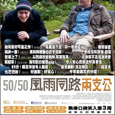 抗癌的我