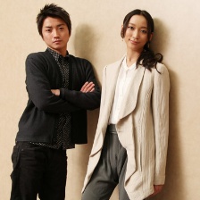 欢迎回来 隼鸟号