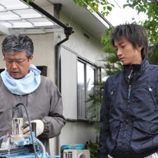 欢迎回来 隼鸟号