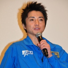 欢迎回来 隼鸟号