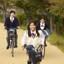 難忘魔法少女