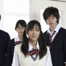 難忘魔法少女