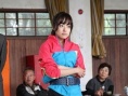 拔河