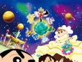 蜡笔小新2012：呼风唤雨！我与宇宙公主
