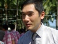 藍(lán)色矢車菊