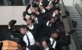 《舞出我人生4》片段 型男靚女西裝熱舞鈔票橫飛