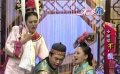 《愛秀電影》孫茜變紫薇 金鎖上吊爾康見死不救