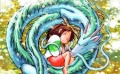 日本动画片 寂寞坚守迎来辉煌——《千与千寻》