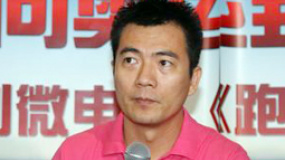 黃健翔跨界打造奧運(yùn)微電影 《跑出我人生》首發(fā)
