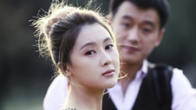 “十二星座”曝甘薇自殘?zhí)剌?詮釋雙子座糾結(jié)人格