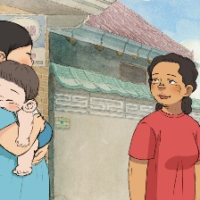 如果你是我 動(dòng)畫版2
