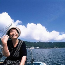 我的心没有被击碎
