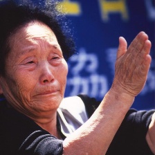 我的心没有被击碎