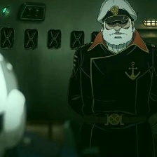 宇宙戰(zhàn)艦大和號(hào)2199