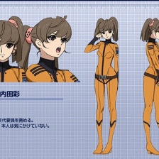 宇宙戰(zhàn)艦大和號(hào)2199