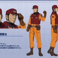 宇宙戰(zhàn)艦大和號(hào)2199