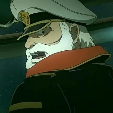宇宙戰(zhàn)艦大和號(hào)2199