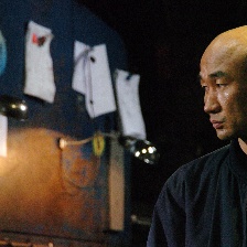 00先生的一天
