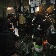 00先生的一天