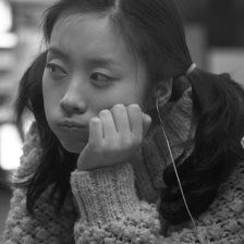 我的歌