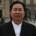 李樹建