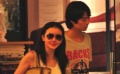 孙菲菲澄清携嫩男逛家居被拍事件 爱戴自曝婚恋观