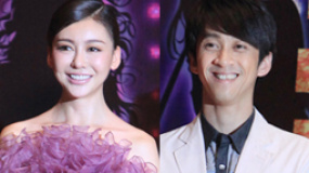 陈汉典新片自曝拍激情床戏 巩新亮回避与郎朗恋情