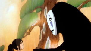 宫崎骏的魔力 融化内心的坚冰——《千与千寻》