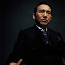 野獸