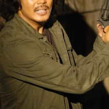 野獸
