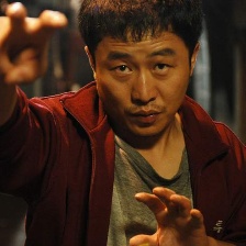 格斗術(shù)