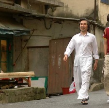 格斗術(shù)