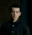 少年鄧恩銘