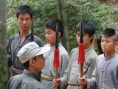 红小鬼