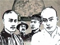 大国手之扬州论枰