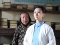 少年邓恩铭