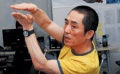 《張藝謀的2008》宣傳片 向隊友致敬為團隊打滿分