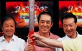 独家对话张艺谋共忆2008 坦言开幕式点火是成与败
