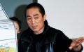 独家对话张艺谋共忆2008 奥运精神无与伦比
