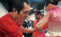 独家对话张艺谋共忆2008 强调开幕式重点是点火