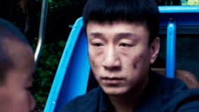 《邊境風(fēng)云》“劫持之戀”特輯 孫紅雷“狼愛(ài)羊”